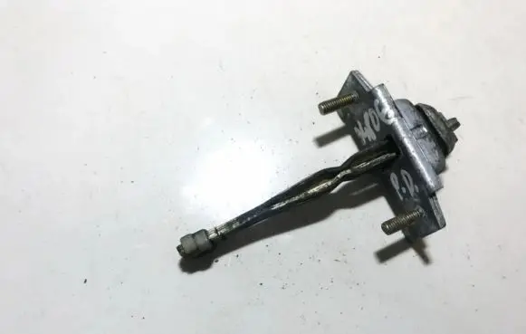 Mazda 323 F Front door check strap stopper 