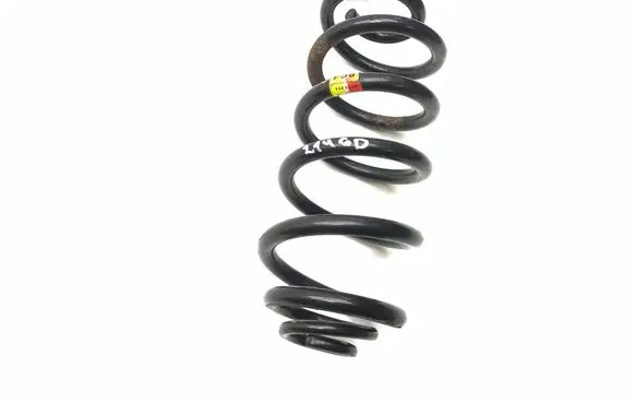 BMW X5 F15 Rear coil spring 6779864
