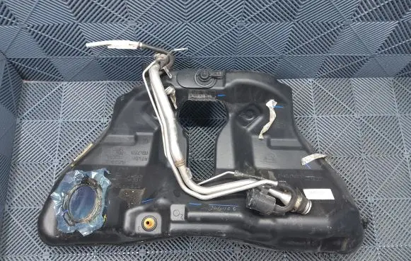 Jaguar XJ X351 Fuel tank AW939002AE C2Z12438 AW939K007AE