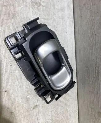 Citroen C3 Rear door interior handle 98012885vv