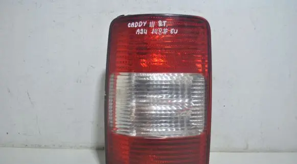 Volkswagen Caddy Rear/tail lights