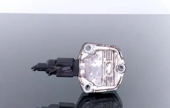 Volkswagen PASSAT B5.5 Oil level sensor 1J0973703 1J0907660F AS4654