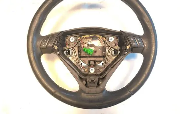 Volvo S60 Steering wheel 866884 28052002