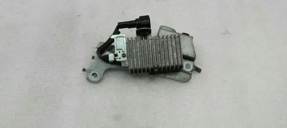 Lexus IS-F Fuel injection pump control unit/module 2308031040