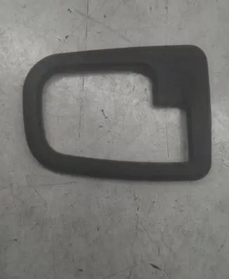 BMW 3 E36 Rear door handle cover 1960646 51221960646