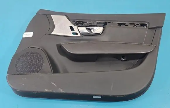 Volvo S90, V90 Front door card panel trim 31393165 IMPRK1554556