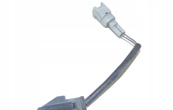 Subaru Forester SH Airbag deployment crash/impact sensor AA210