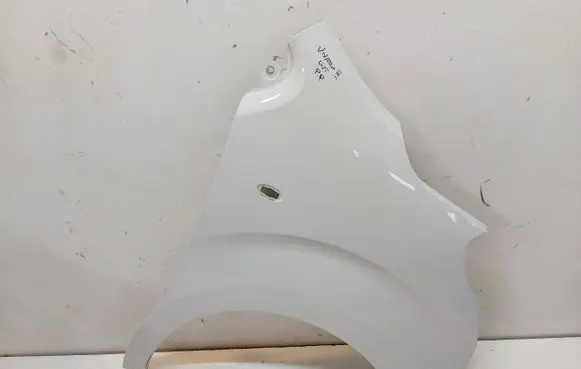 Opel Vivaro Fender 