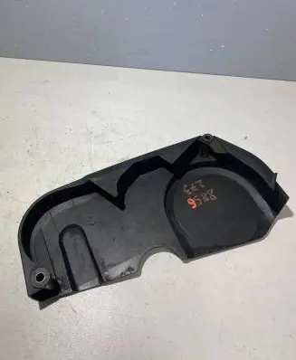 Volvo S80 Timing belt guard (cover) 074130133