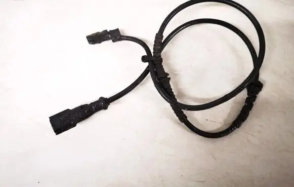 ABS rear brake sensor