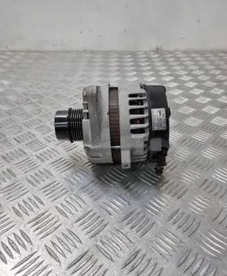 KIA Sportage Generator/alternator 373002B960 135V130A 2622503