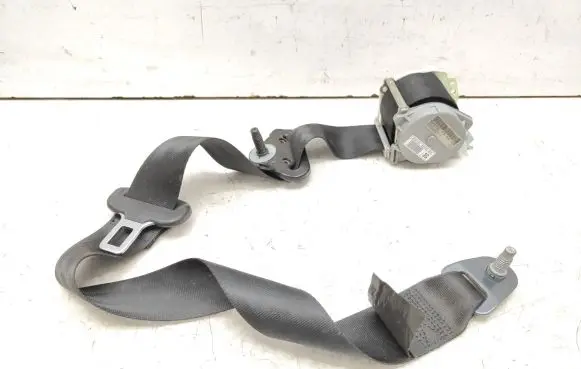 Peugeot Traveller Third row seat belt E1061643 98130111XX