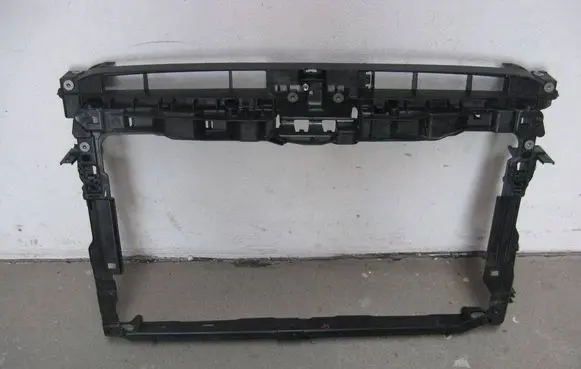 Volkswagen Golf VII Radiator support slam panel 5G0805588AC 5G0805594AC