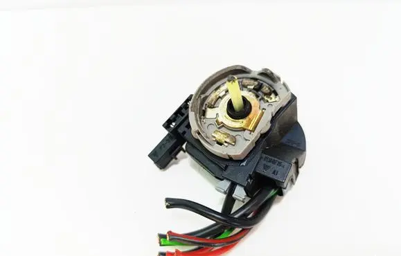 Opel Astra G Ignition lock contact 