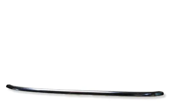 Audi A3 S3 8V Roof transverse bars on the 