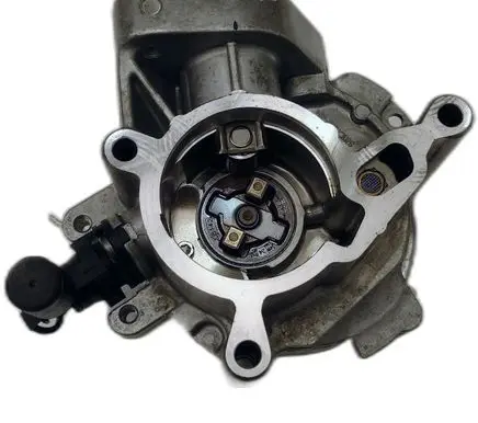 Skoda Superb B9 Vacuum pump