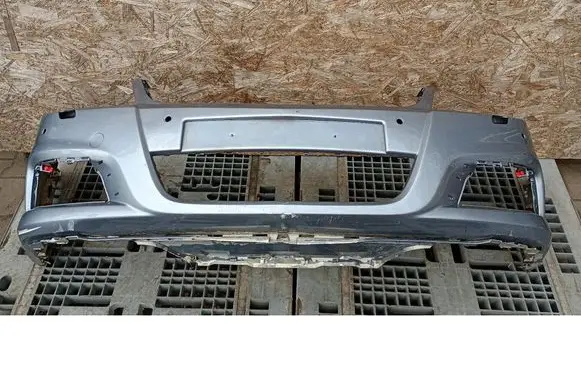 Opel Vectra C Front bumper 904000001