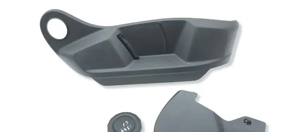 Seat Ateca Seat trim 5NA881479