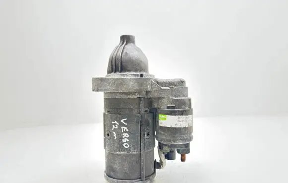 Toyota Verso Starter motor 281000R021 TS24E30
