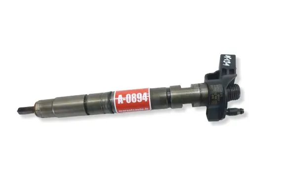 Volkswagen PASSAT B6 Fuel injector 03L130277 080903 044116030