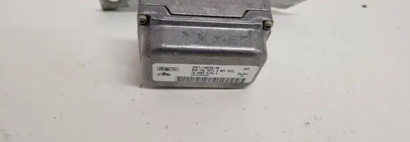 Volvo V50 ESP acceleration yaw rate sensor 3M5T14B296AB 10098501044 W574H09A0Z