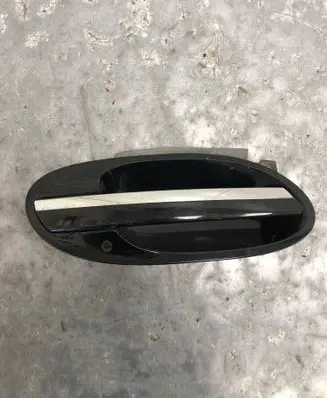 BMW 7 E65 E66 Rear door exterior handle 7194720-BILI 7194720