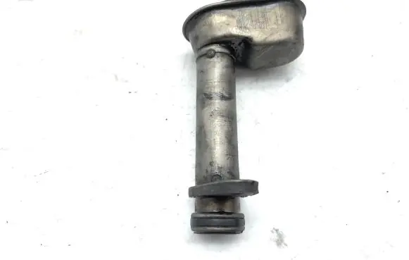 Land Rover Range Rover Sport L320 Oil sump strainer pipe 