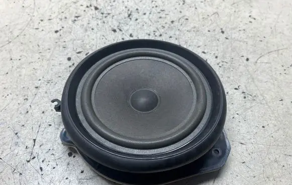 Audi A4 S4 B6 8E 8H Rear door speaker 2752507175