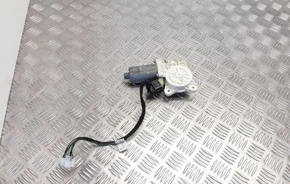 Mercedes-Benz E W211 Front door window regulator motor A2118203042
