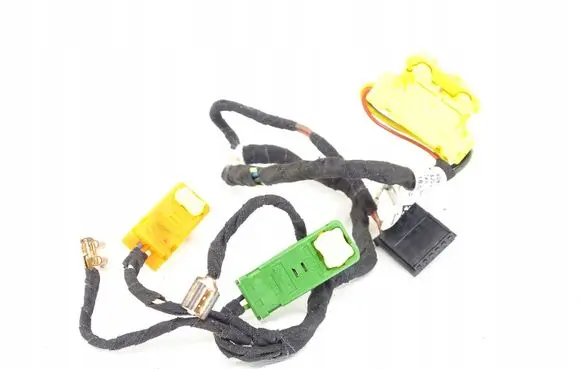 Audi A3 S3 A3 Sportback 8P Other wiring loom 8J0971589B