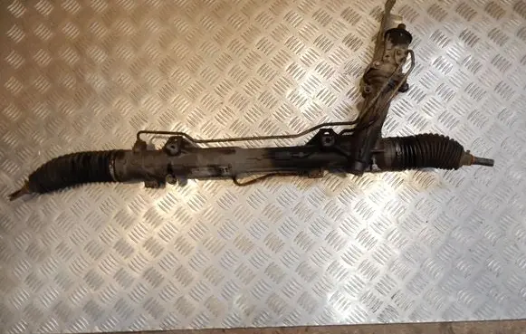 Steering tie rod