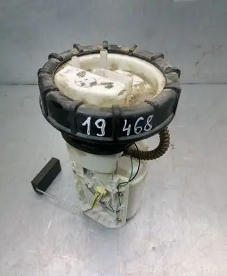 Seat Alhambra (Mk1) In-tank fuel pump 228233008005 7M3919051