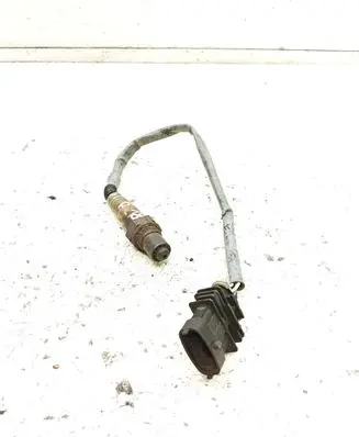 Opel Corsa E Lambda probe sensor 55563348