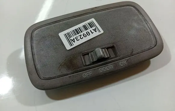 Hyundai i30 Rear seat light 928502H000 92850-2H000