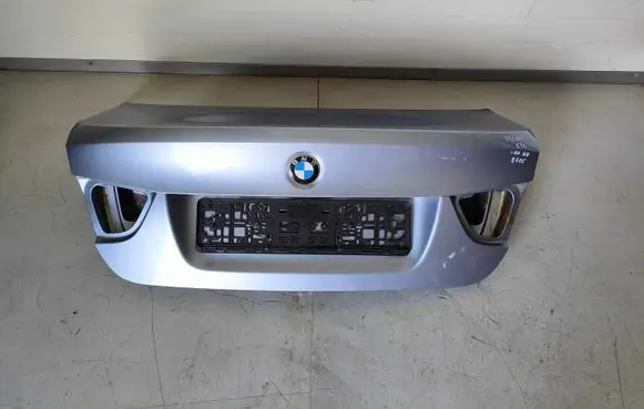 BMW 3 E90 E91 Tailgate/trunk/boot lid
