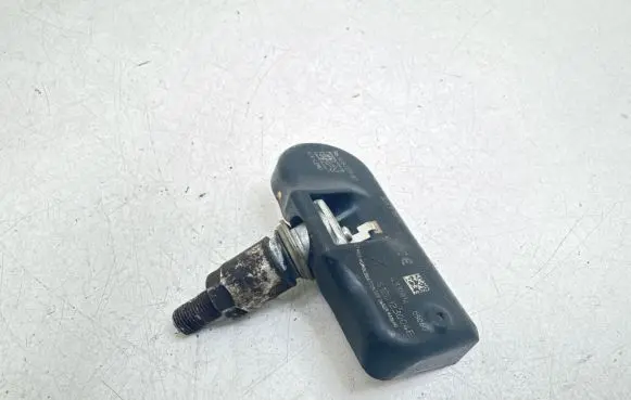 Peugeot 407 Tire pressure sensor S120123004E 097550885603