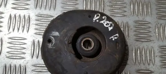 Peugeot 207 Coil spring mount 