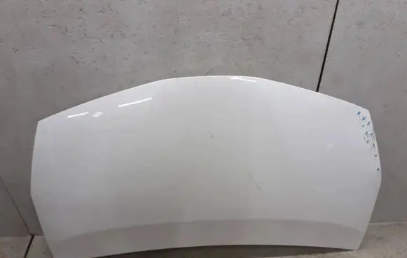Toyota Prius+ (ZVW40) Engine bonnet/hood
