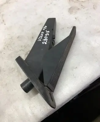 Volvo S90, V90 Accelerator throttle pedal 32269124