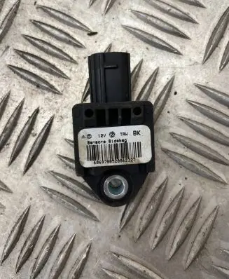 Alfa Romeo 159 Airbag deployment crash/impact sensor