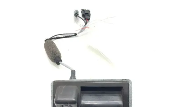 Audi A6 C7 Reversing camera 4G5827229