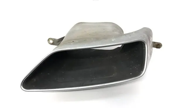 Audi A4 S4 B9 Muffler ending 8W0253825M