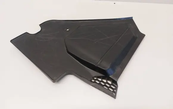 BMW 3 G20 G21 Wiper trim 7427846 1125201