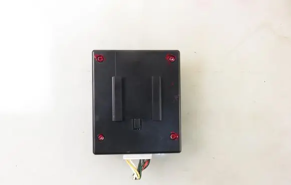 Mitsubishi Outlander Other control units/modules RPALG02MMC3