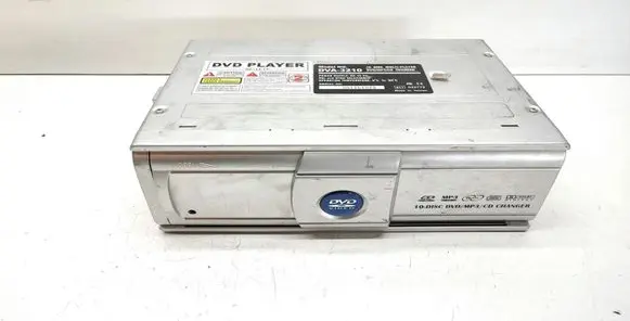 BMW X5 E53 CD/DVD changer DVA3210