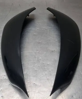 Mini Cooper Countryman R60 Dashboard glove box trim 9809543 9809544