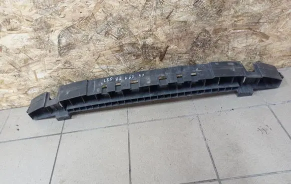 Citroen C5 Front bumper shock/impact absorber 