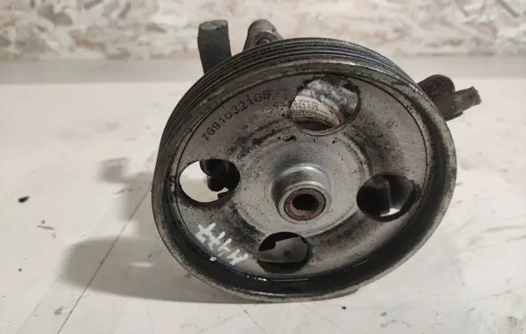 Citroen Relay III Power steering pump 9805820980 7692974138