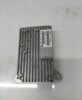 Other control units/modules