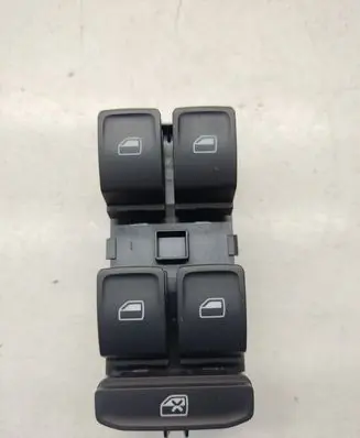 Volkswagen PASSAT B8 Electric window control switch 3G0959857B